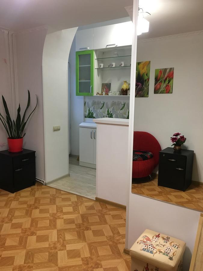 Bombonyerka * Drogobych