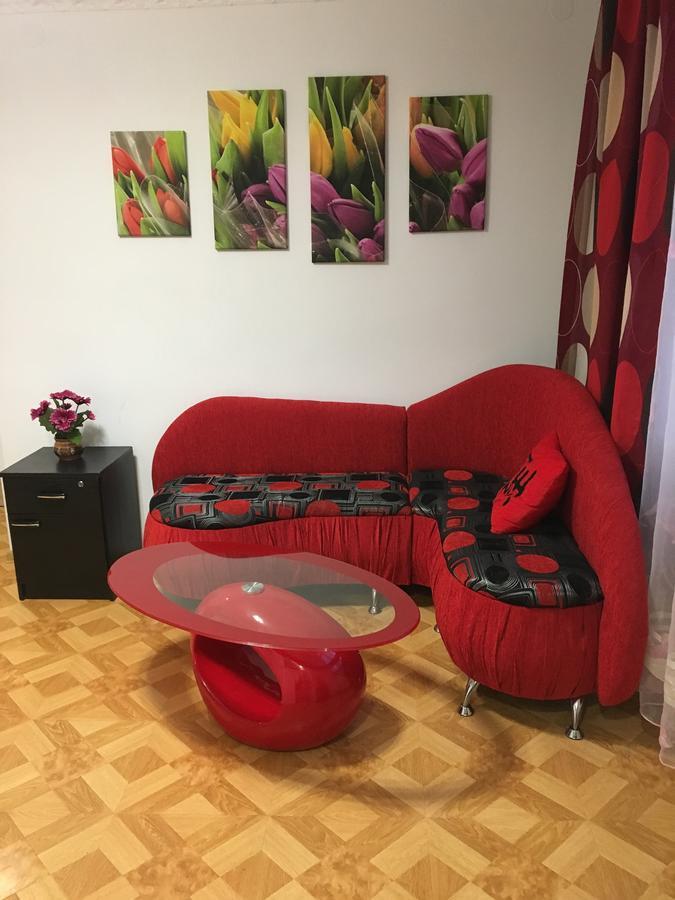 Bombonyerka * Drogobych