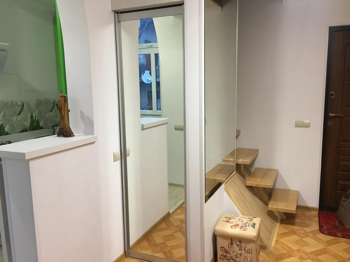 Apartment Bombonyerka *