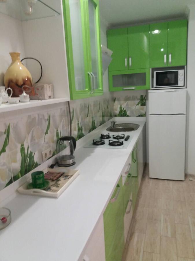 Apartment Bombonyerka